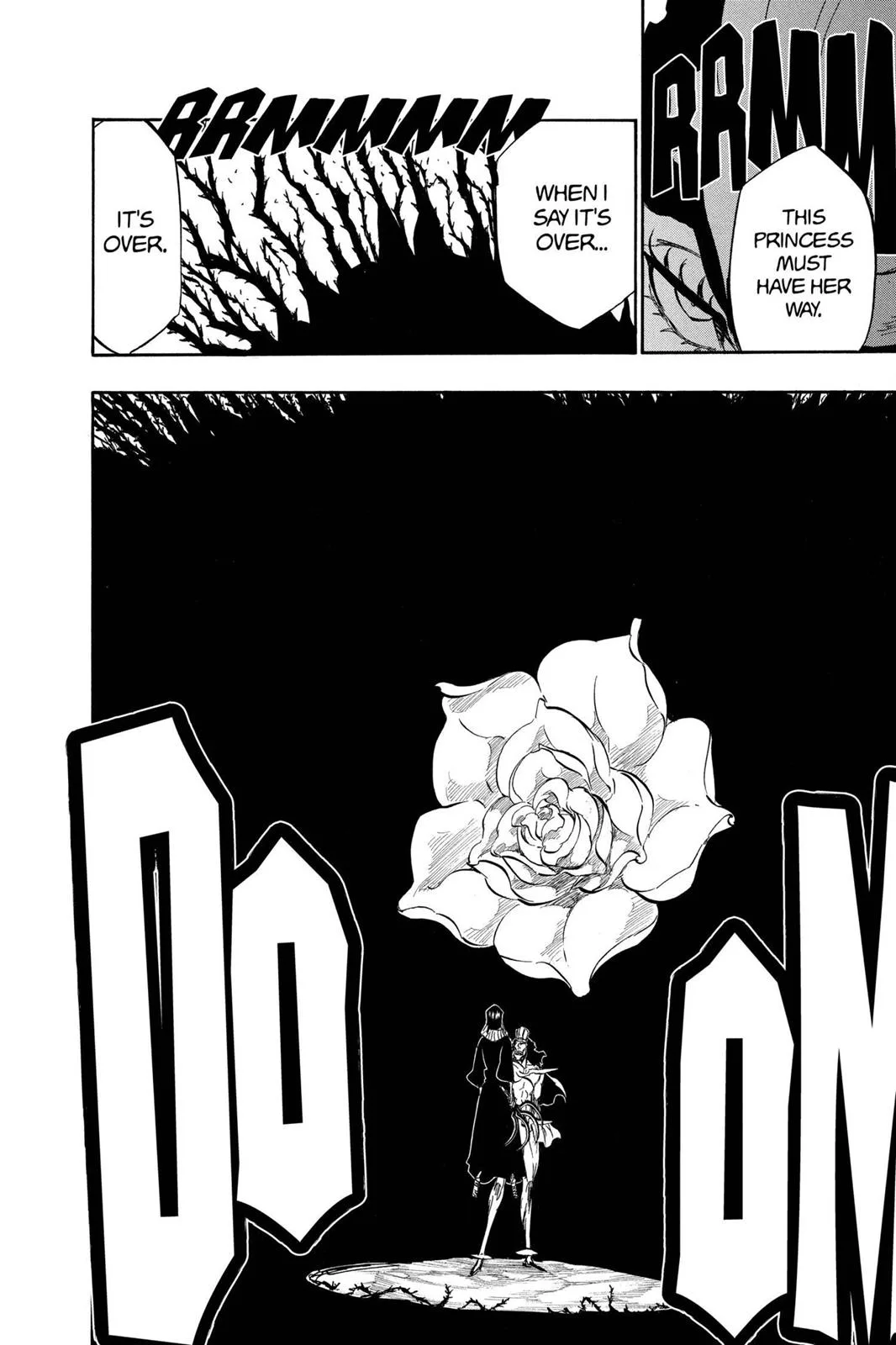 Bleach - Chapter 321 - Page 12