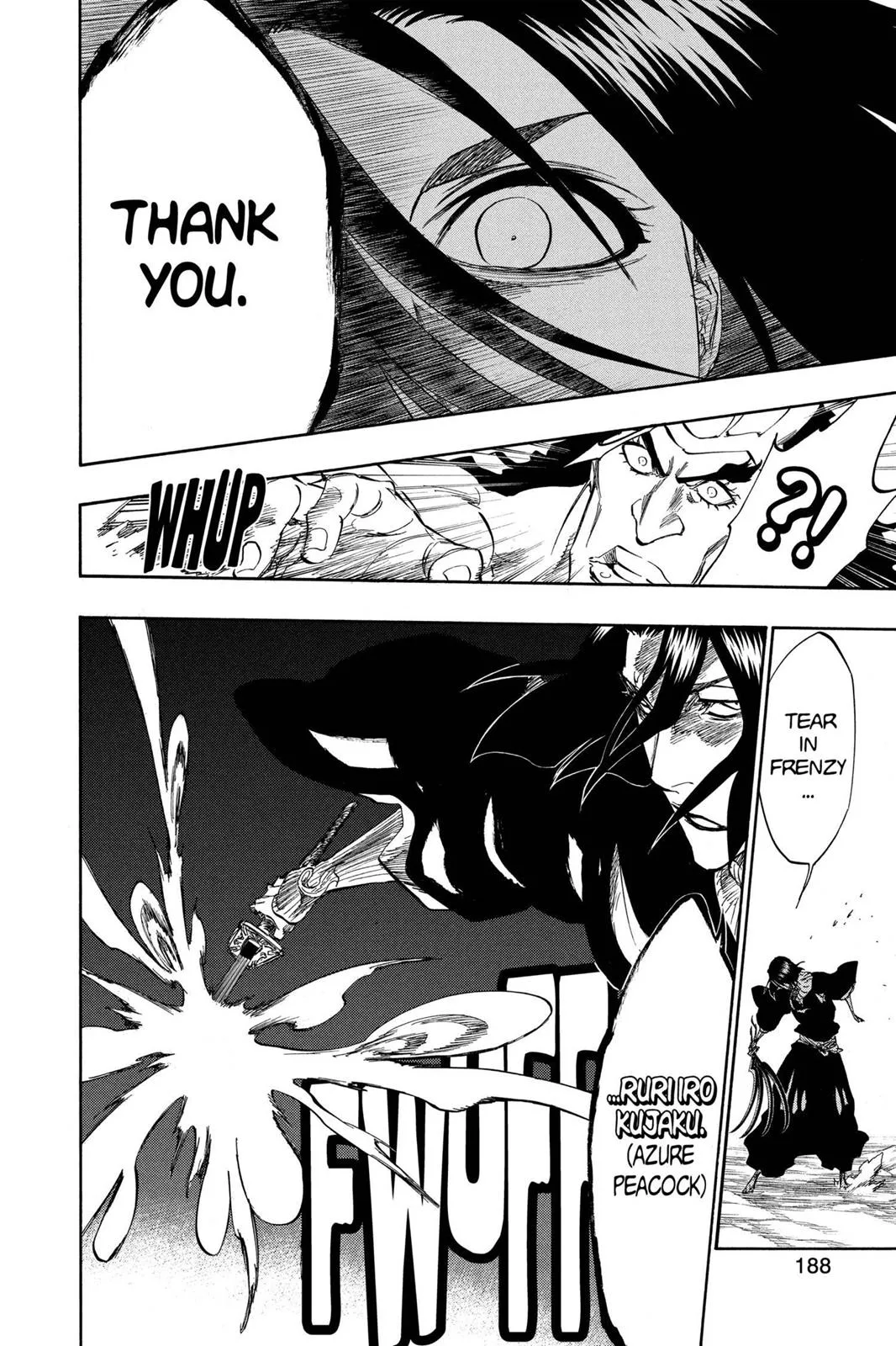 Bleach - Chapter 321 - Page 14