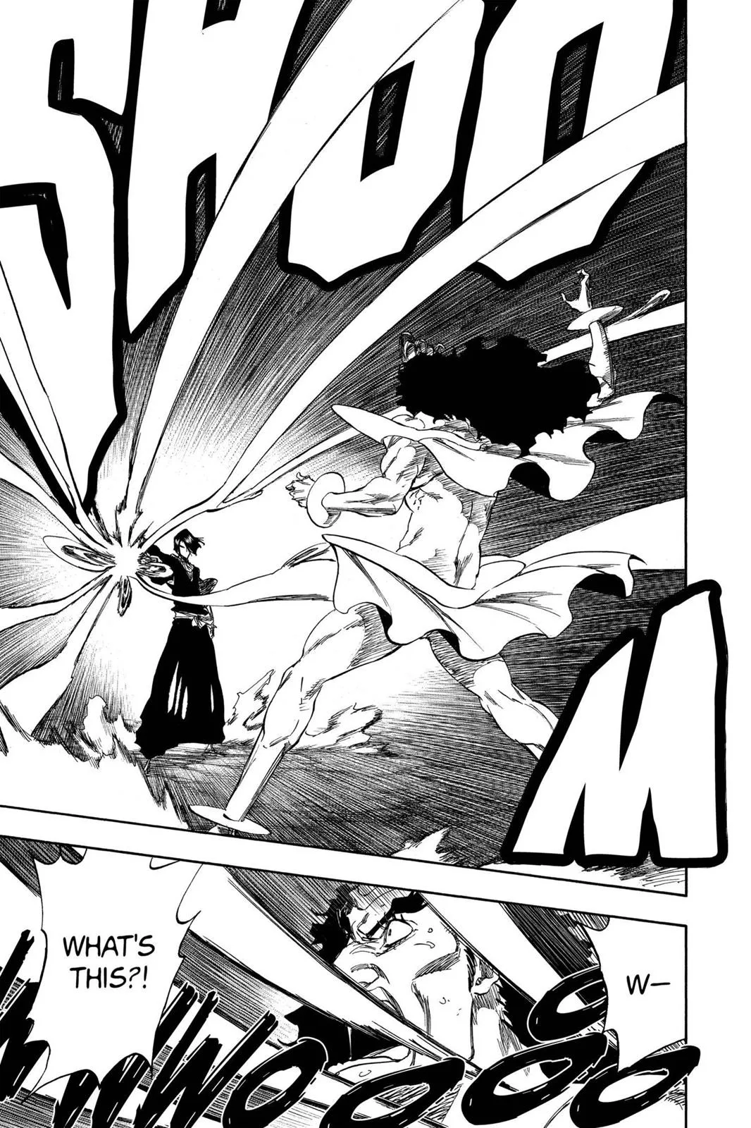 Bleach - Chapter 321 - Page 15