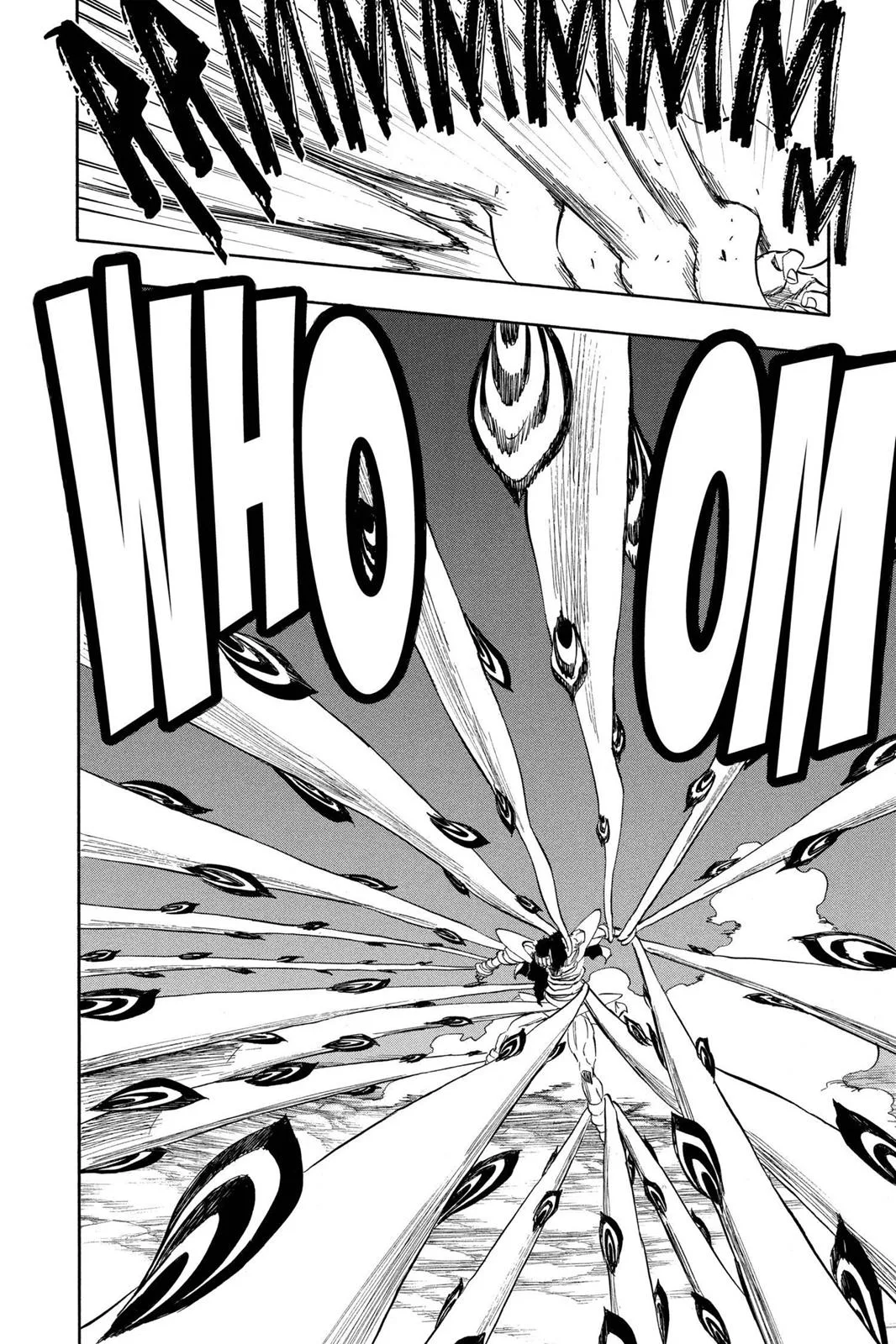 Bleach - Chapter 321 - Page 16