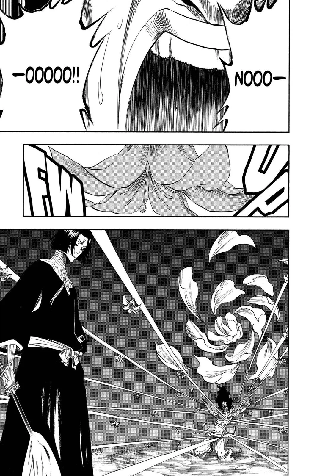 Bleach - Chapter 321 - Page 19