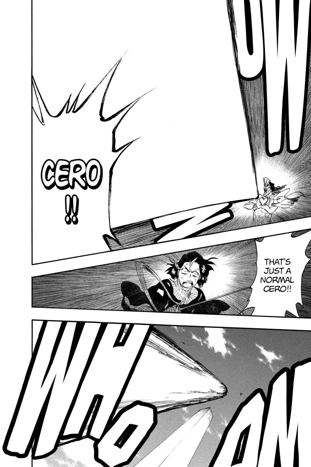 Bleach - Chapter 321 - Page 8