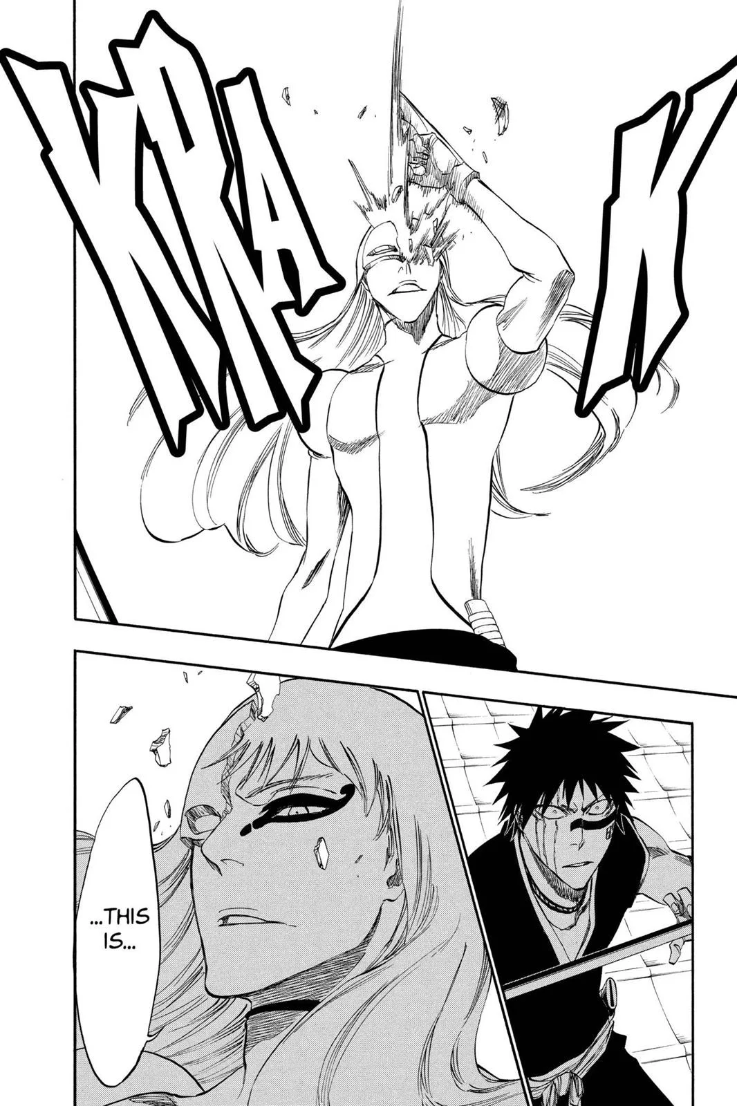 Bleach - Chapter 322 - Page 14