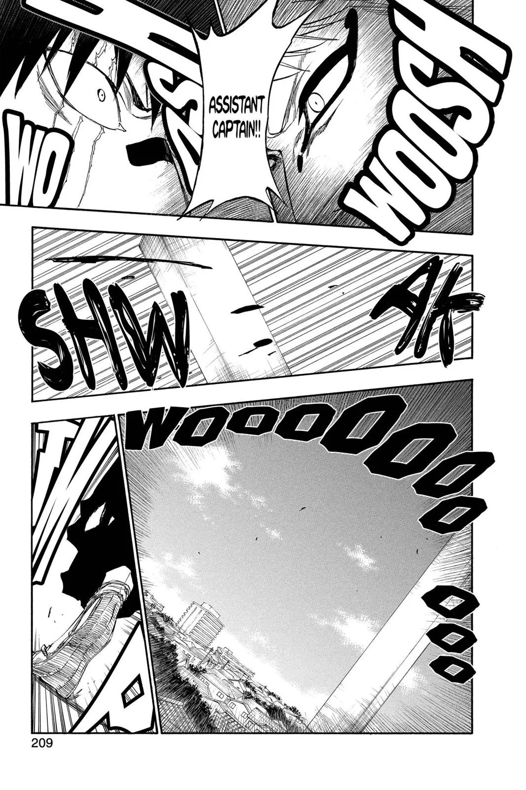 Bleach - Chapter 322 - Page 15
