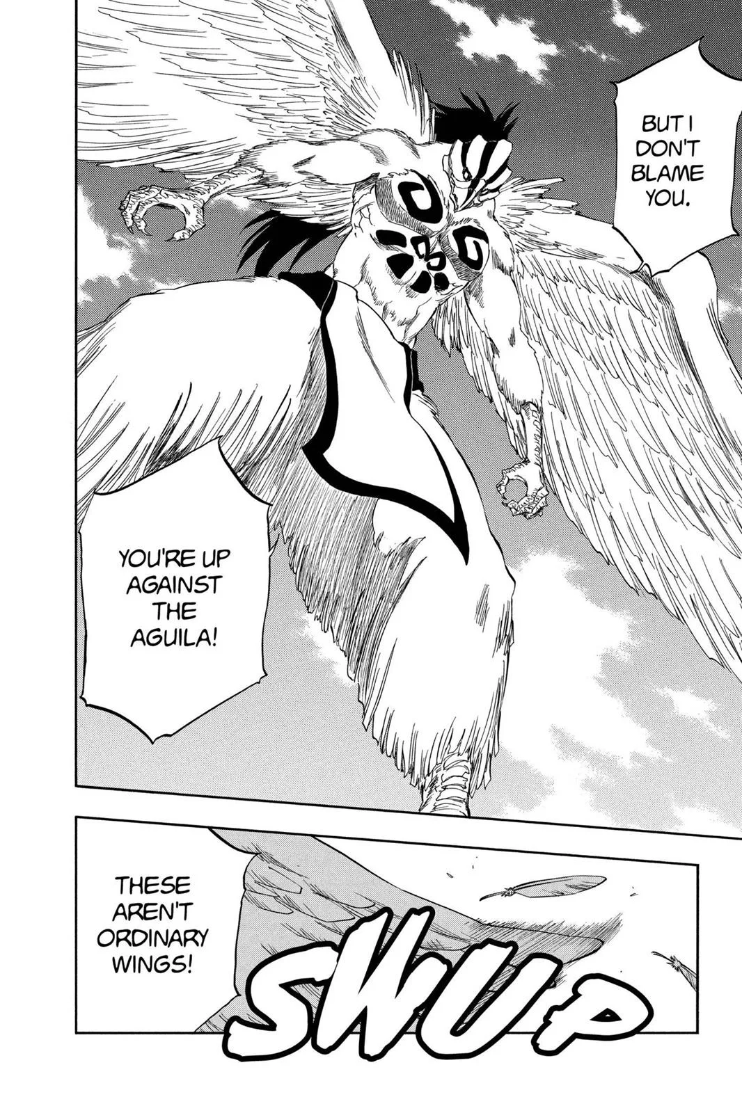 Bleach - Chapter 322 - Page 18