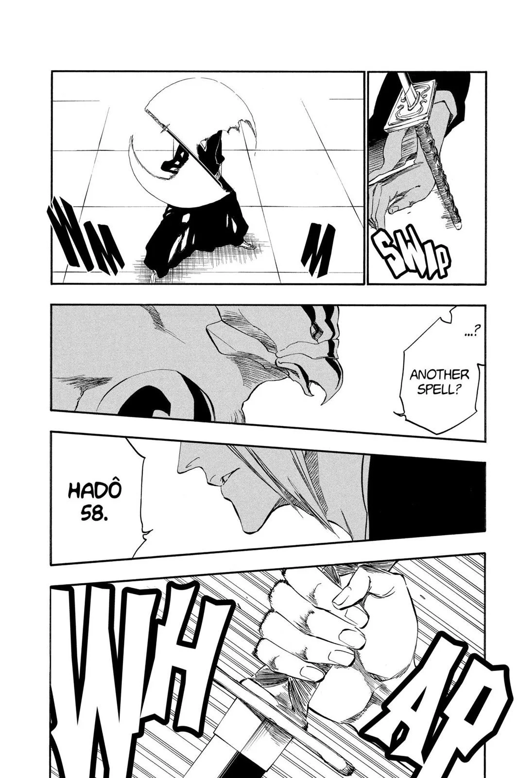 Bleach - Chapter 323 - Page 11