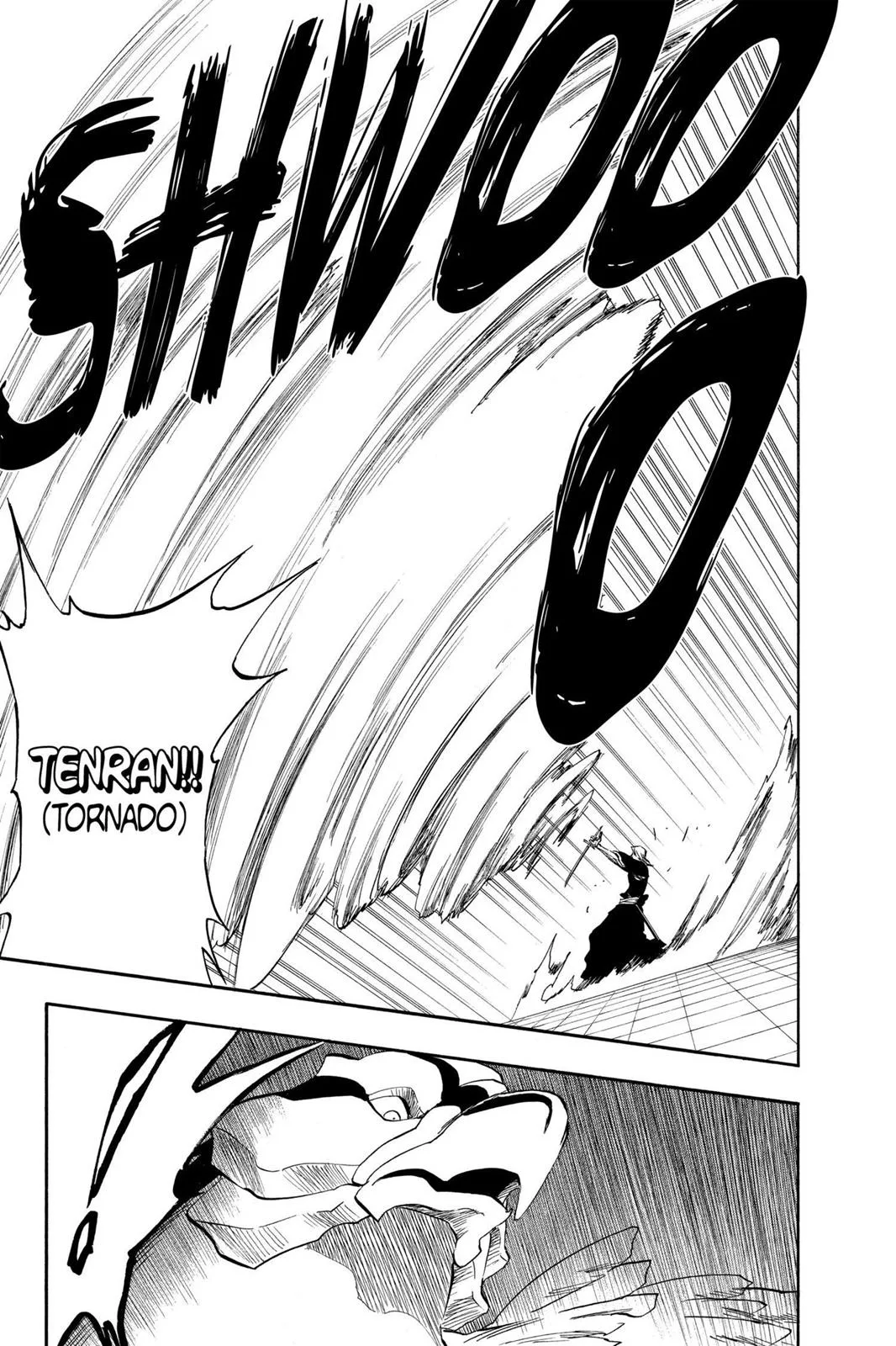 Bleach - Chapter 323 - Page 12