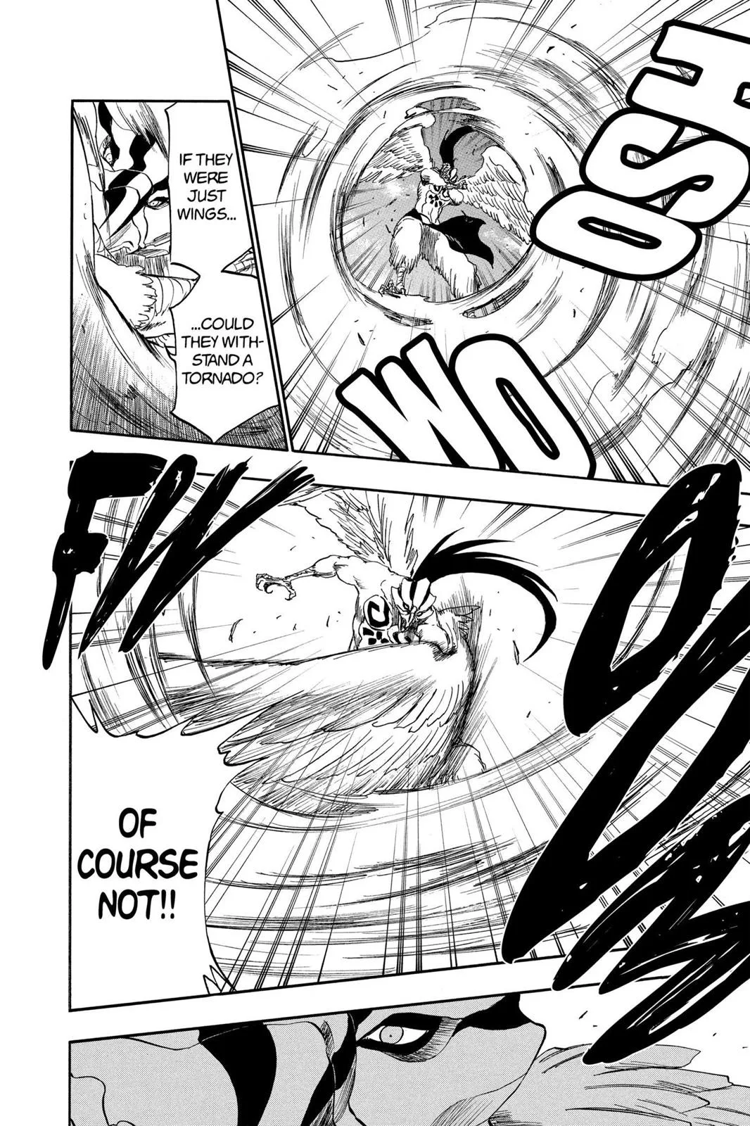 Bleach - Chapter 323 - Page 13