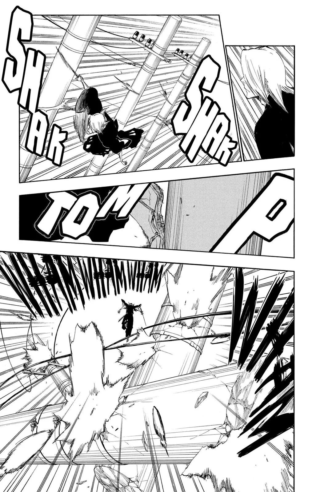 Bleach - Chapter 323 - Page 16