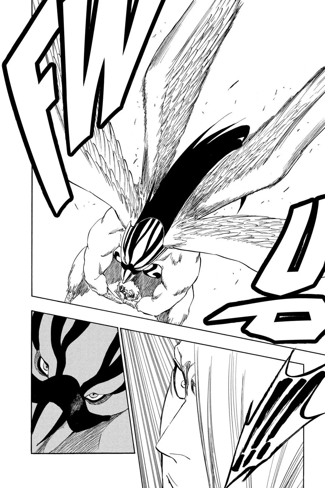 Bleach - Chapter 323 - Page 19