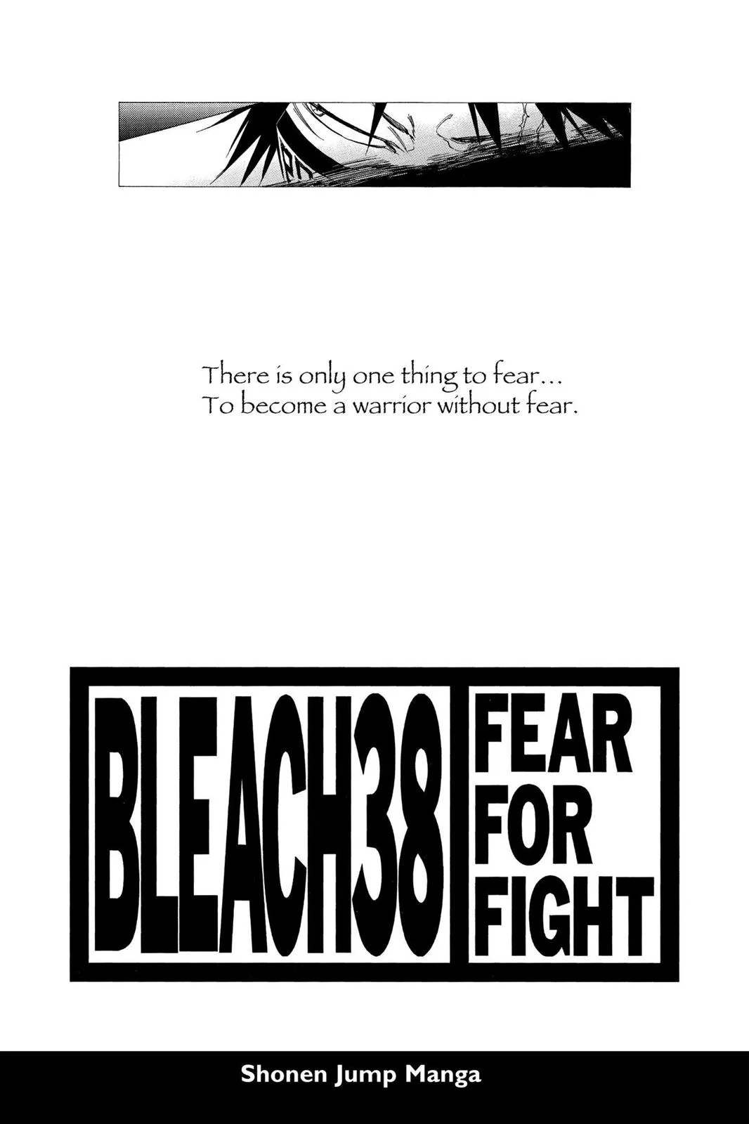 Bleach - Chapter 323 - Page 4