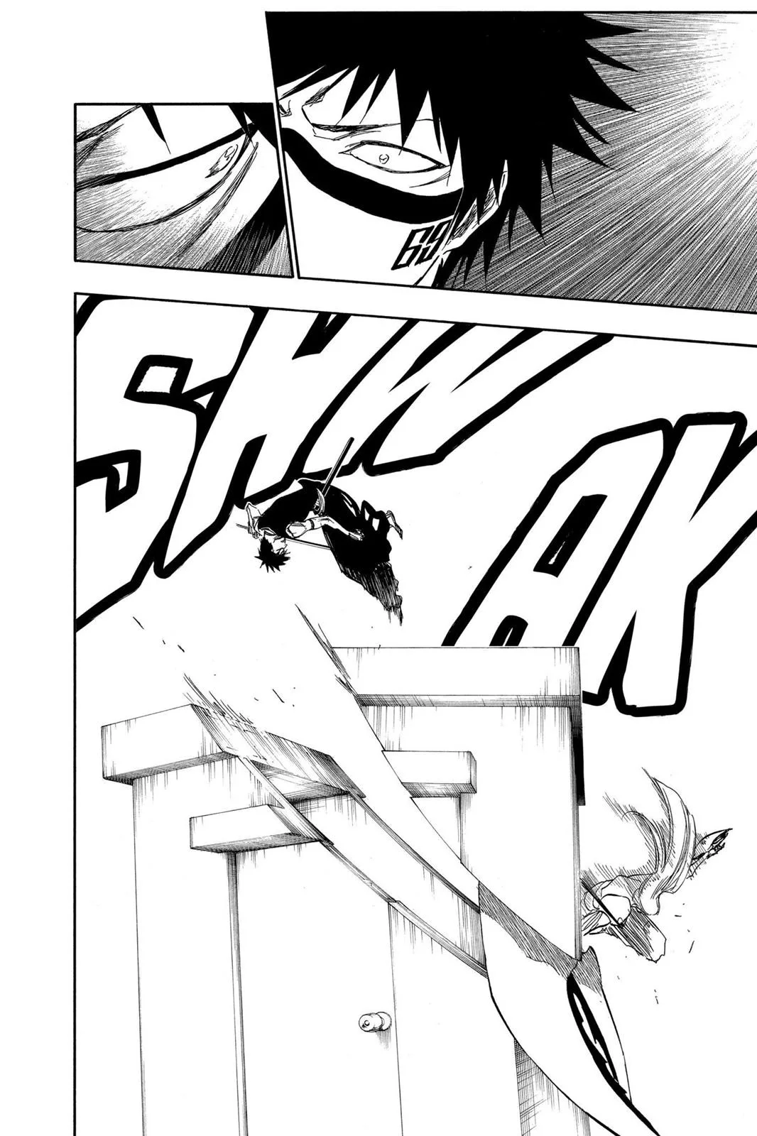 Bleach - Chapter 324 - Page 10