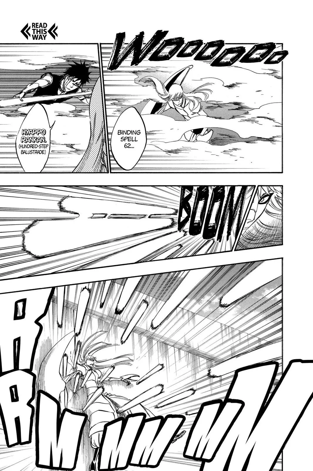 Bleach - Chapter 324 - Page 13