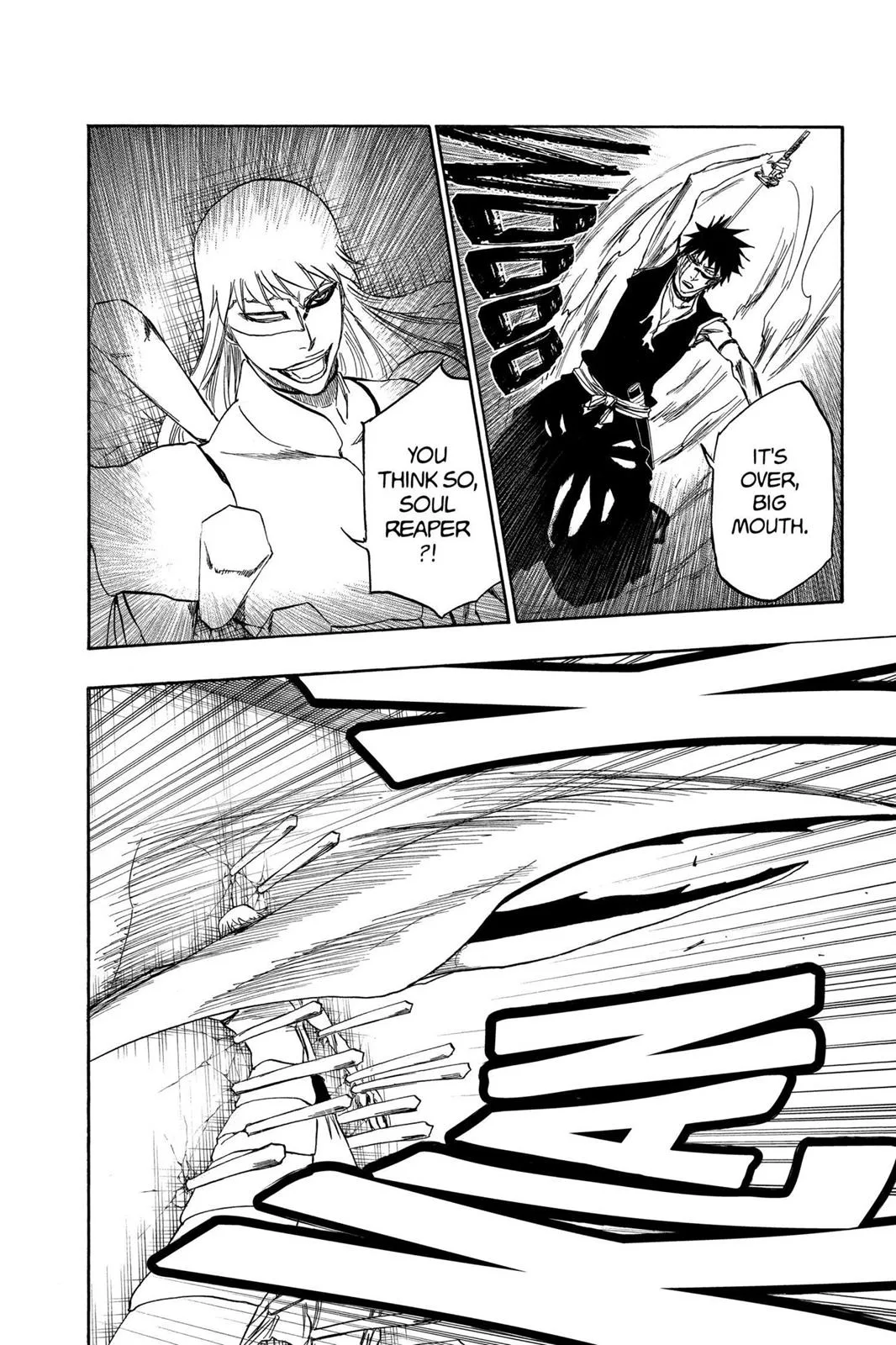Bleach - Chapter 324 - Page 14