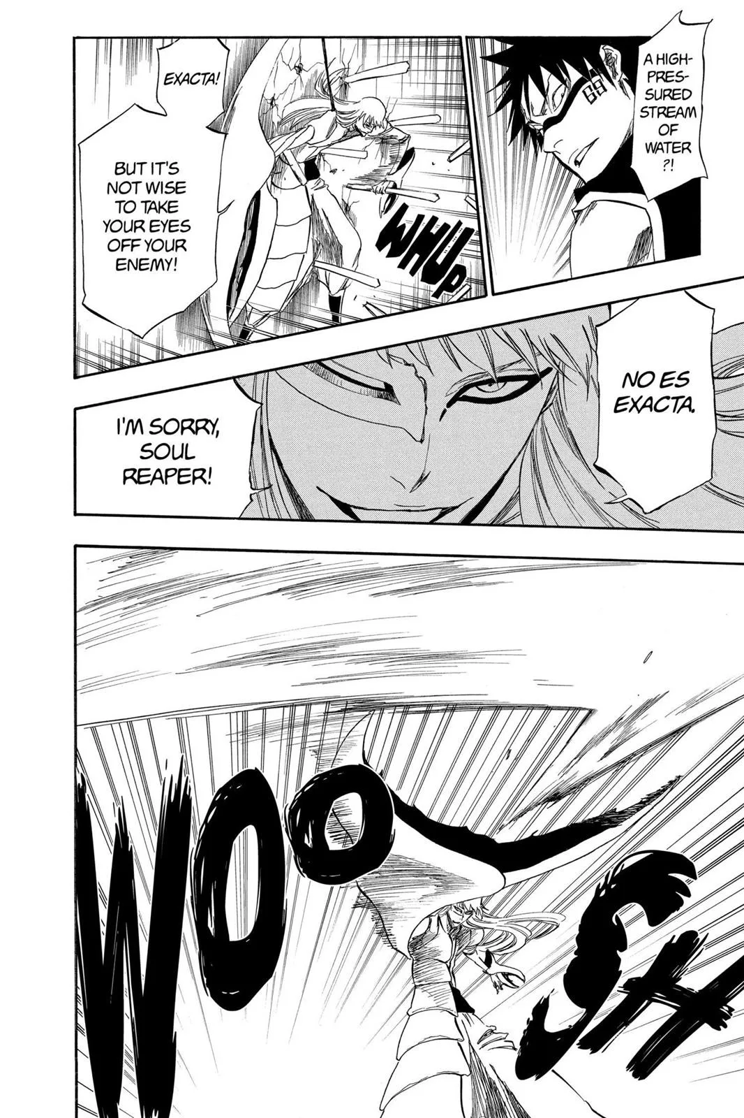 Bleach - Chapter 324 - Page 16