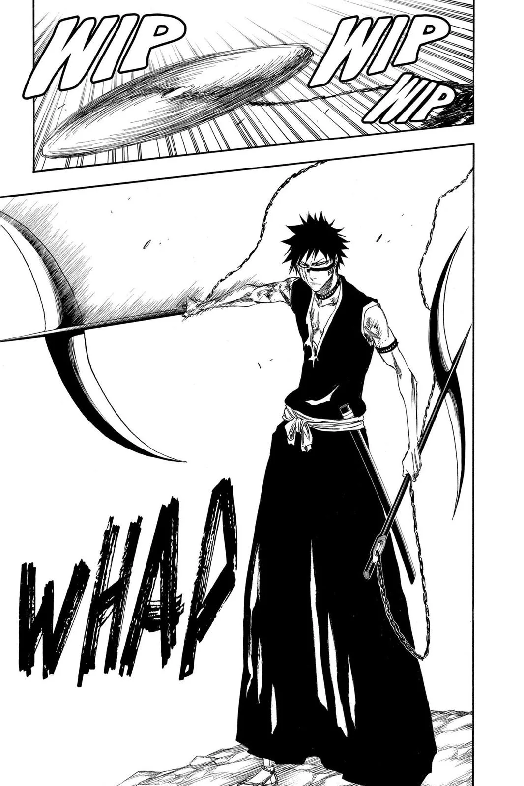 Bleach - Chapter 324 - Page 19
