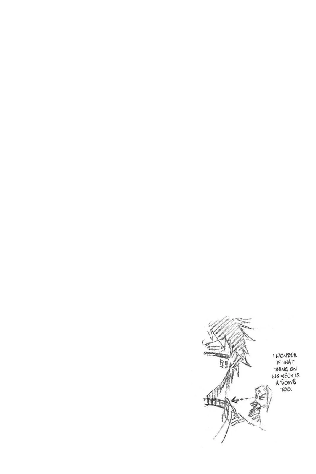 Bleach - Chapter 324 - Page 20