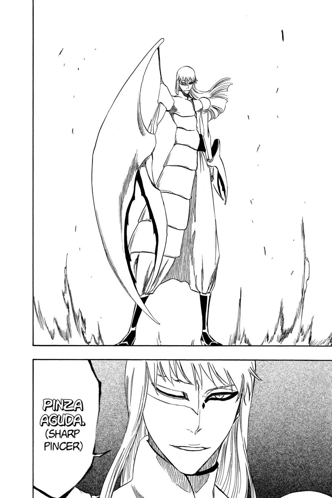 Bleach - Chapter 324 - Page 8