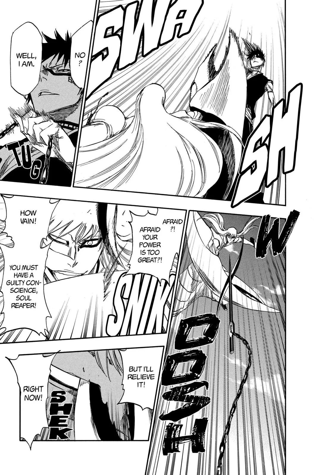 Bleach - Chapter 325 - Page 13