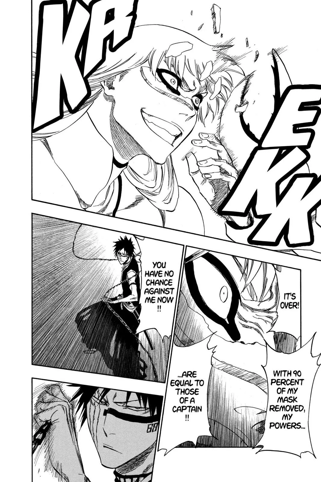 Bleach - Chapter 325 - Page 14