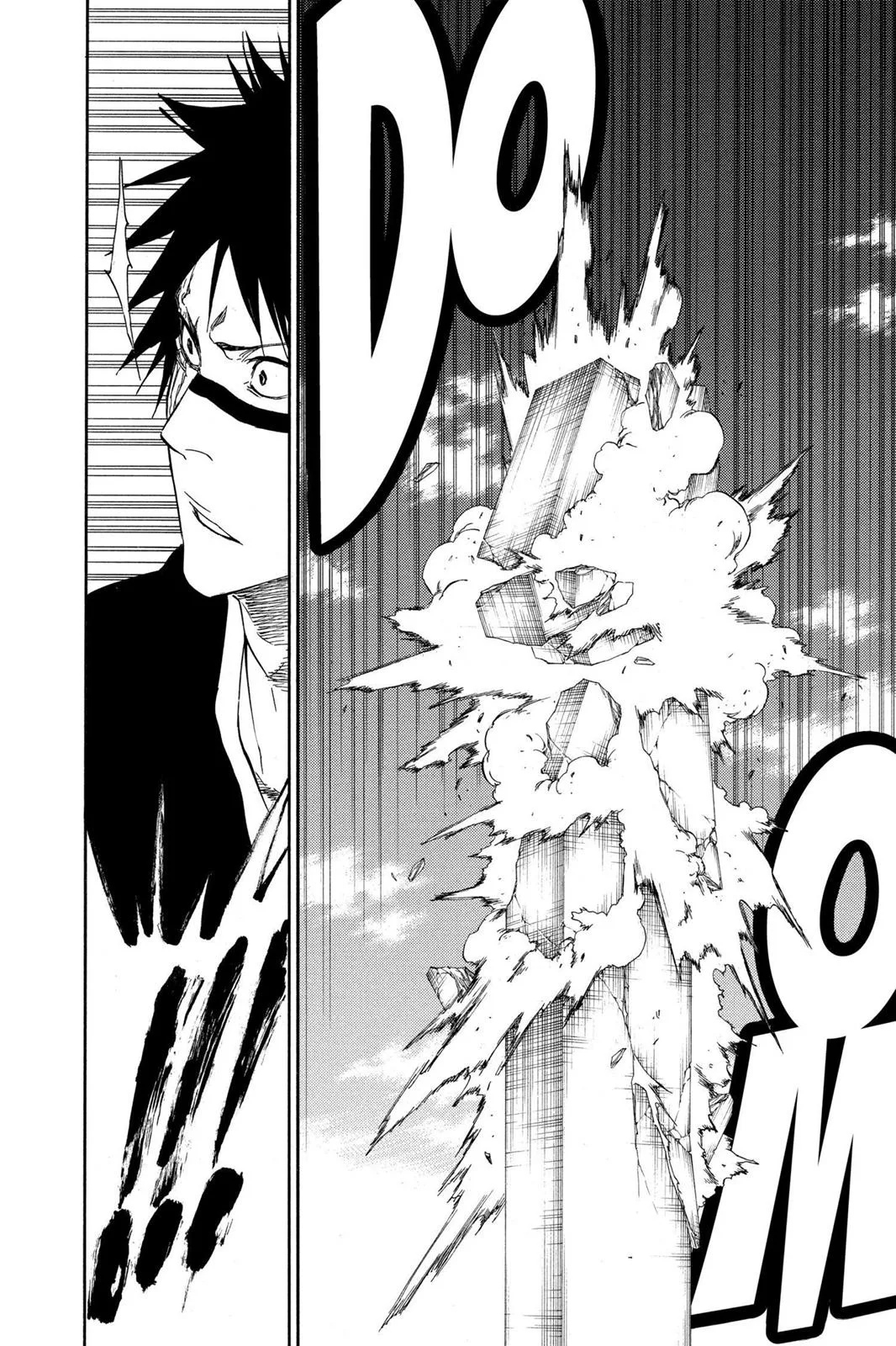 Bleach - Chapter 325 - Page 18