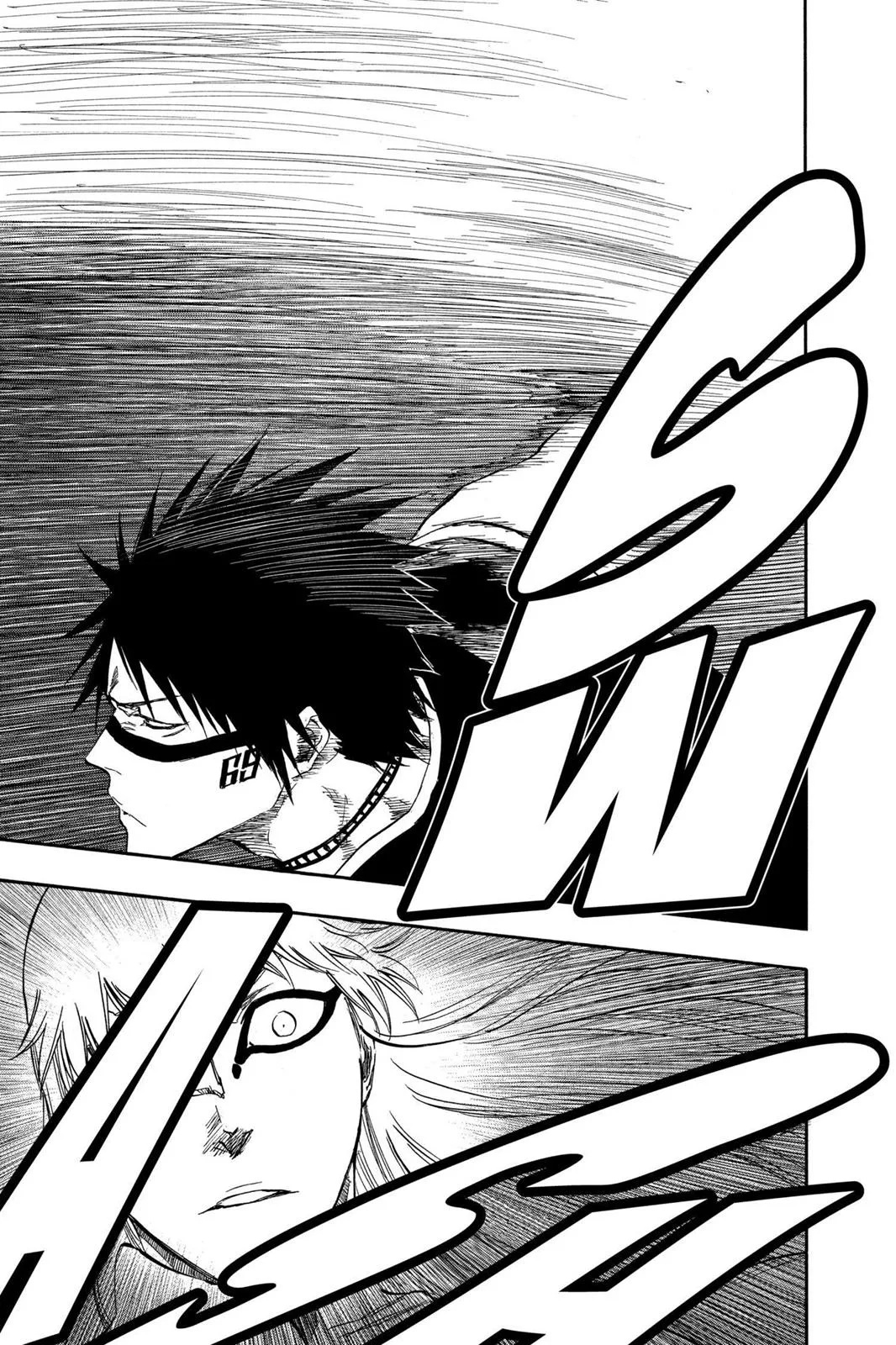 Bleach - Chapter 325 - Page 5