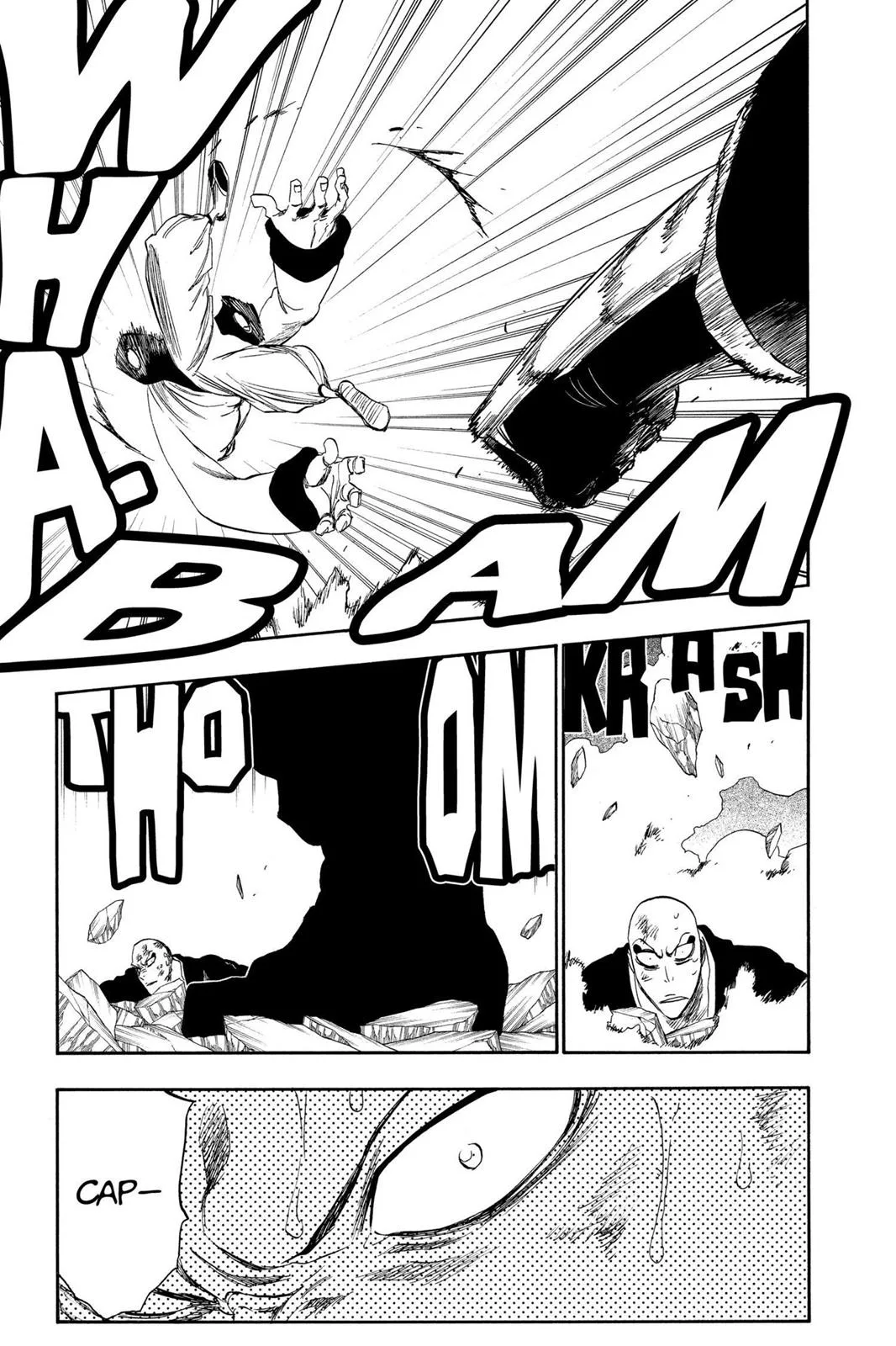 Bleach - Chapter 326 - Page 11