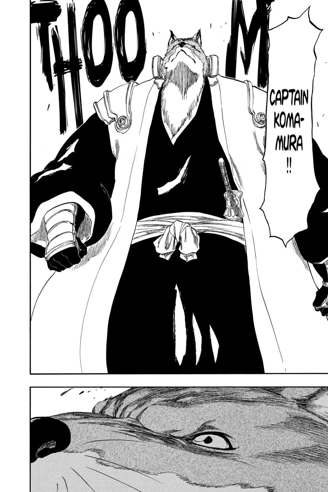 Bleach - Chapter 326 - Page 12