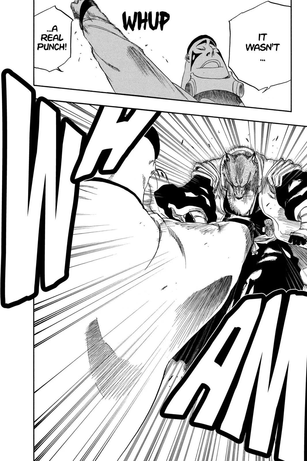 Bleach - Chapter 326 - Page 16