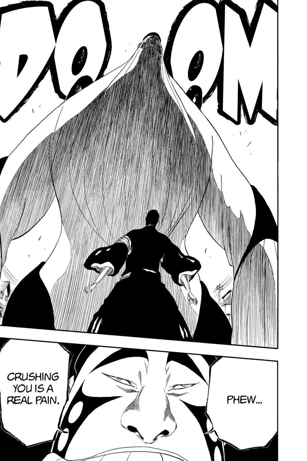 Bleach - Chapter 326 - Page 19