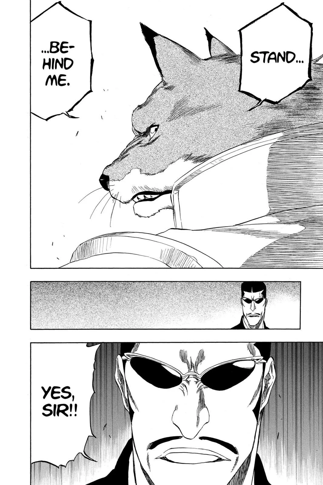 Bleach - Chapter 327 - Page 10