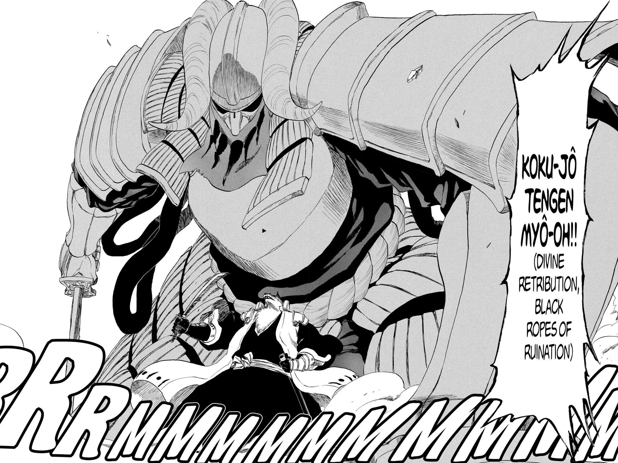 Bleach - Chapter 327 - Page 14