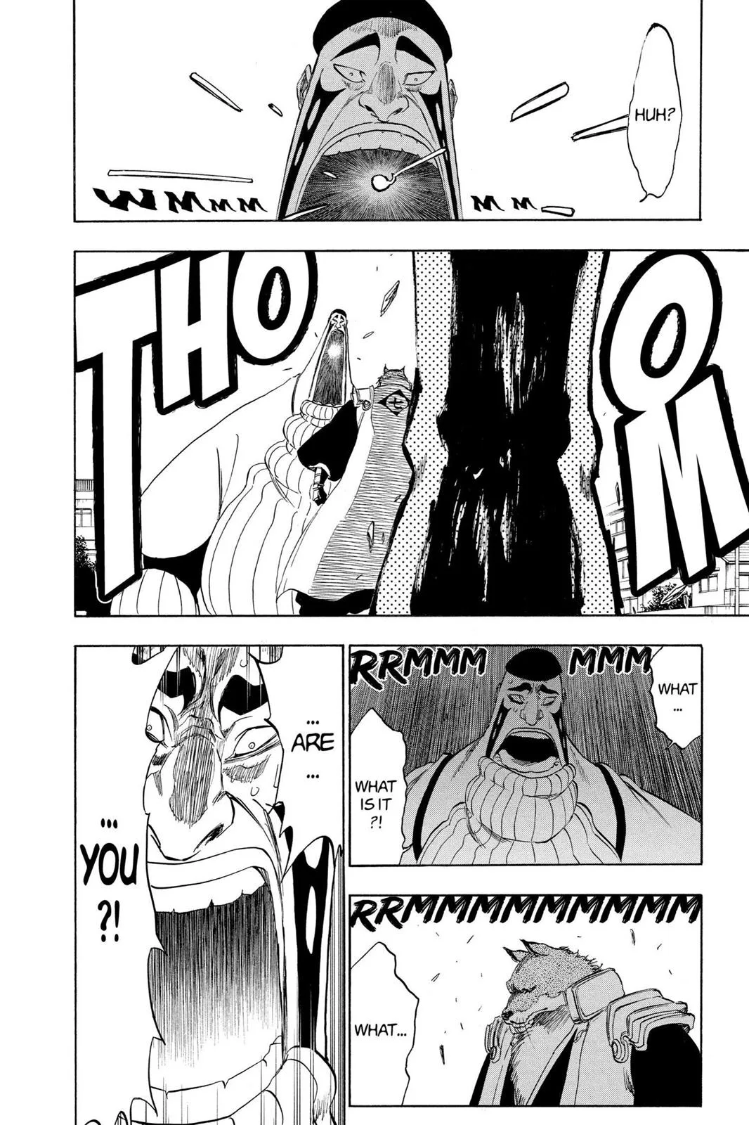 Bleach - Chapter 327 - Page 15