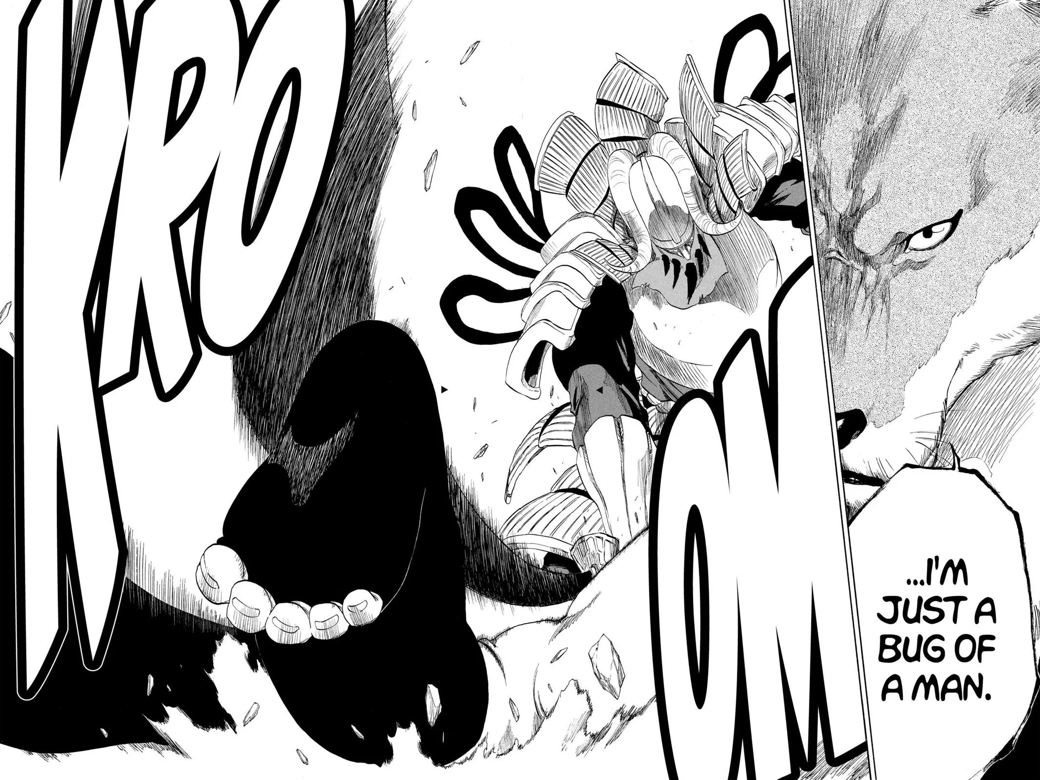 Bleach - Chapter 327 - Page 17