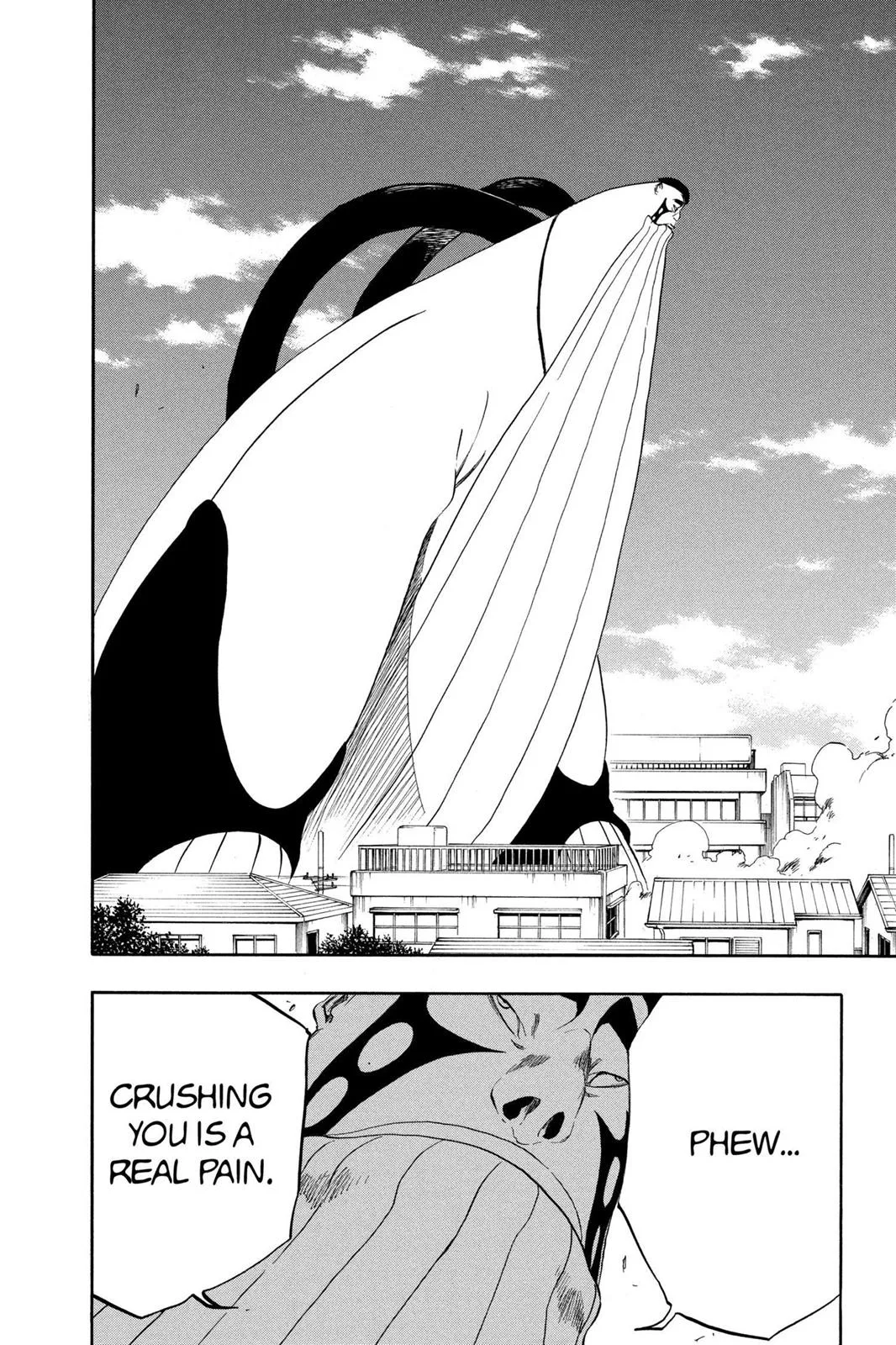 Bleach - Chapter 327 - Page 2
