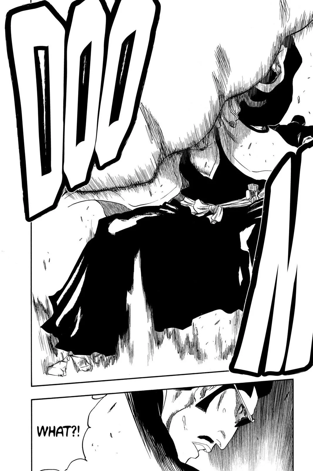 Bleach - Chapter 327 - Page 6