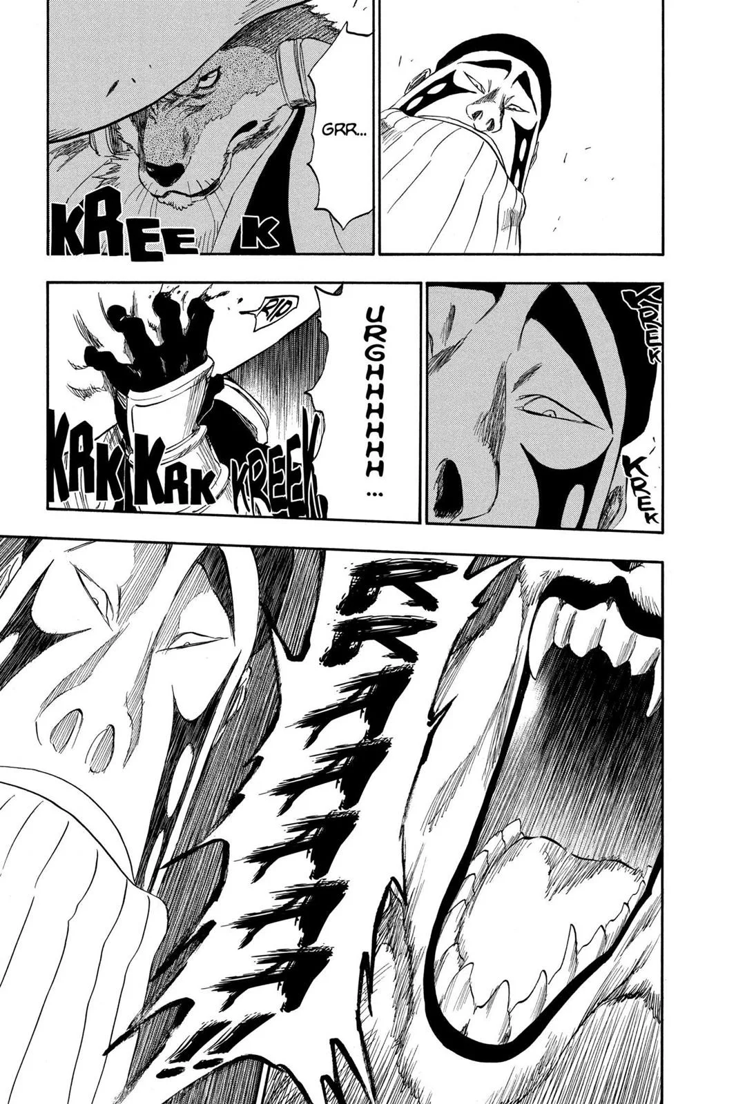 Bleach - Chapter 327 - Page 7
