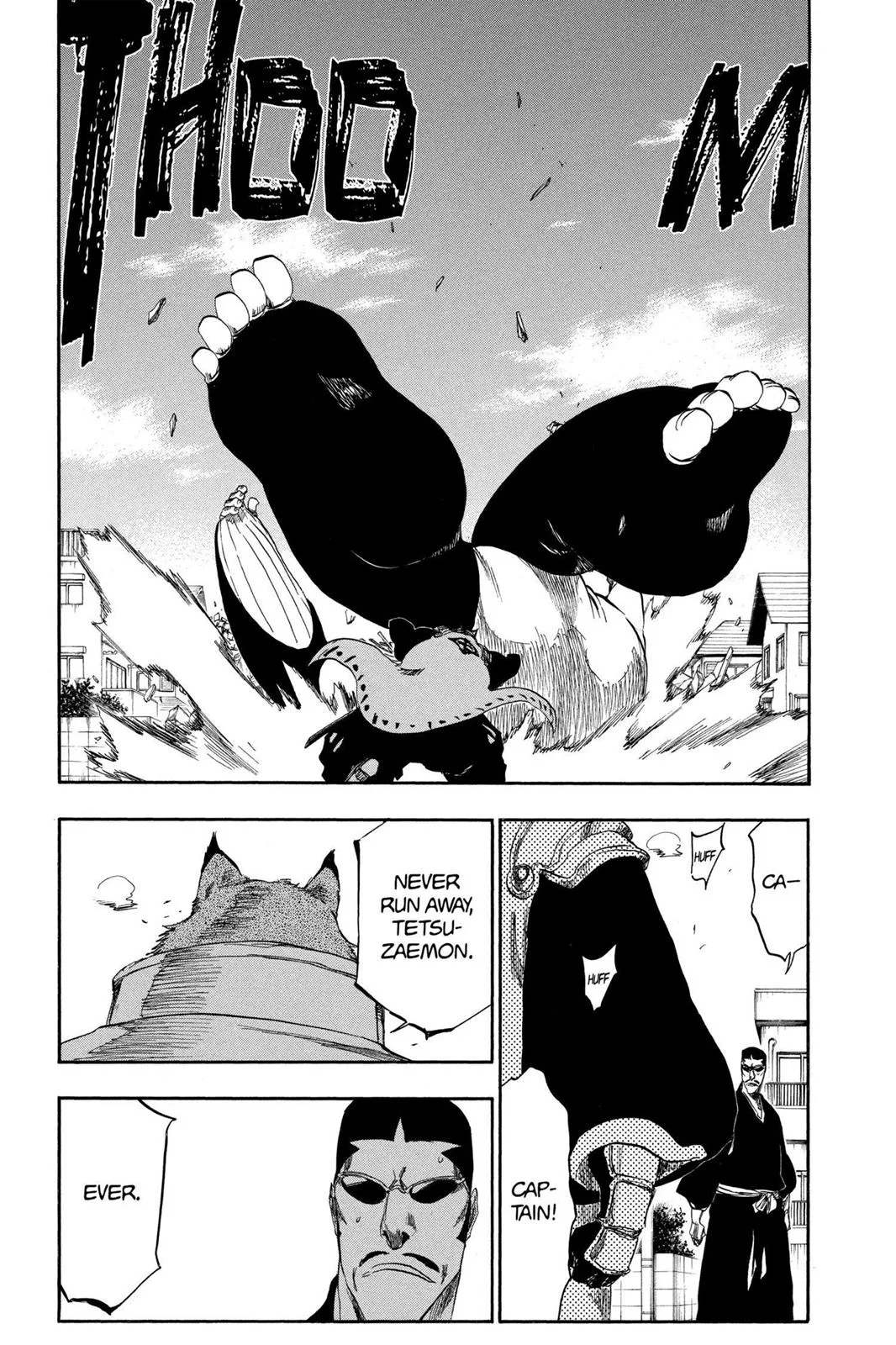 Bleach - Chapter 327 - Page 9