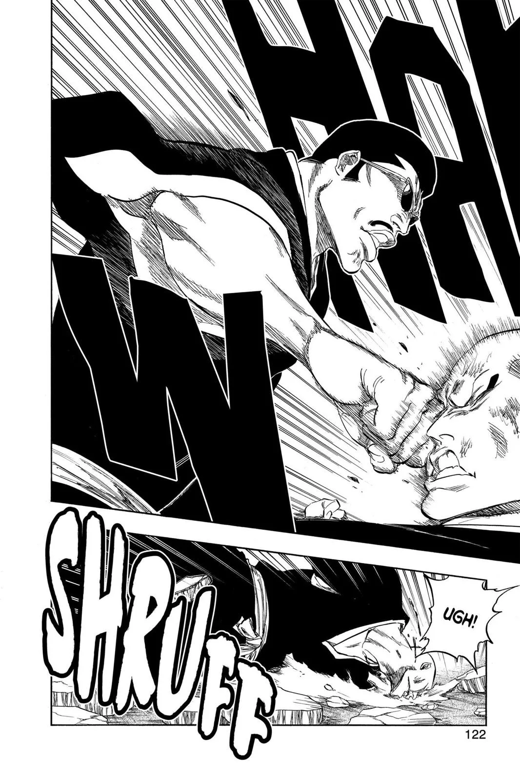 Bleach - Chapter 328 - Page 11