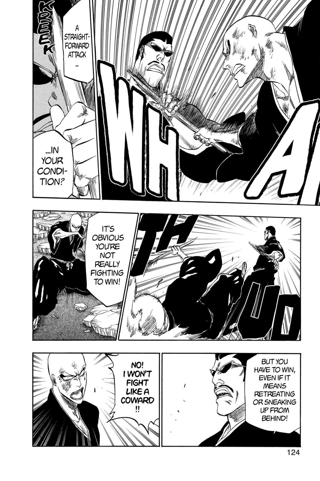 Bleach - Chapter 328 - Page 13