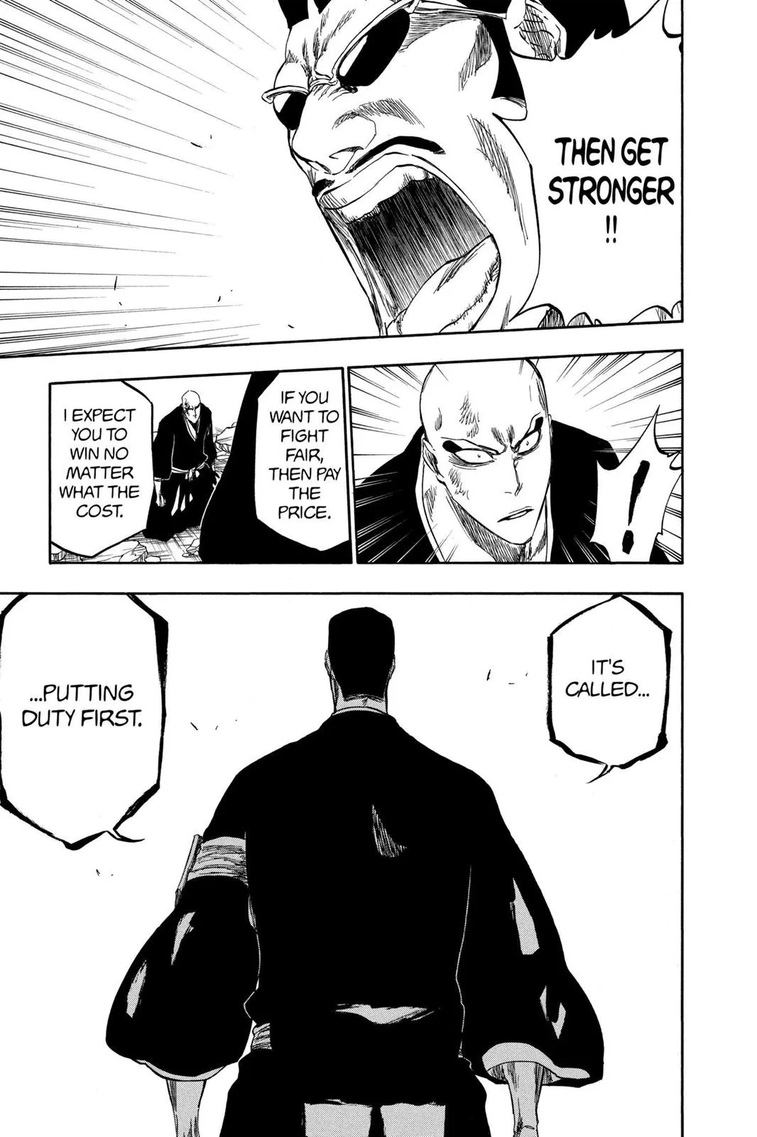 Bleach - Chapter 328 - Page 14