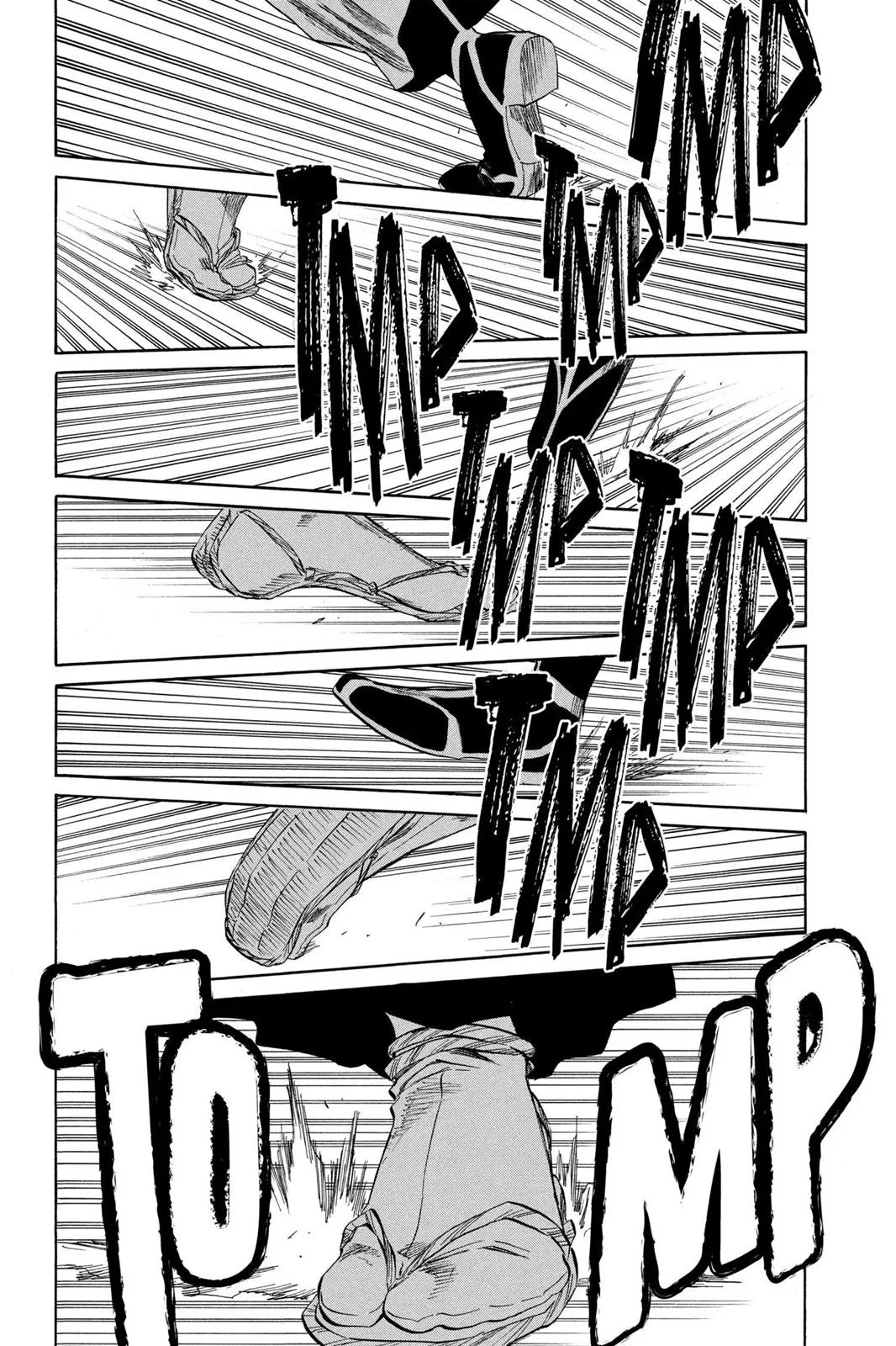 Bleach - Chapter 328 - Page 20