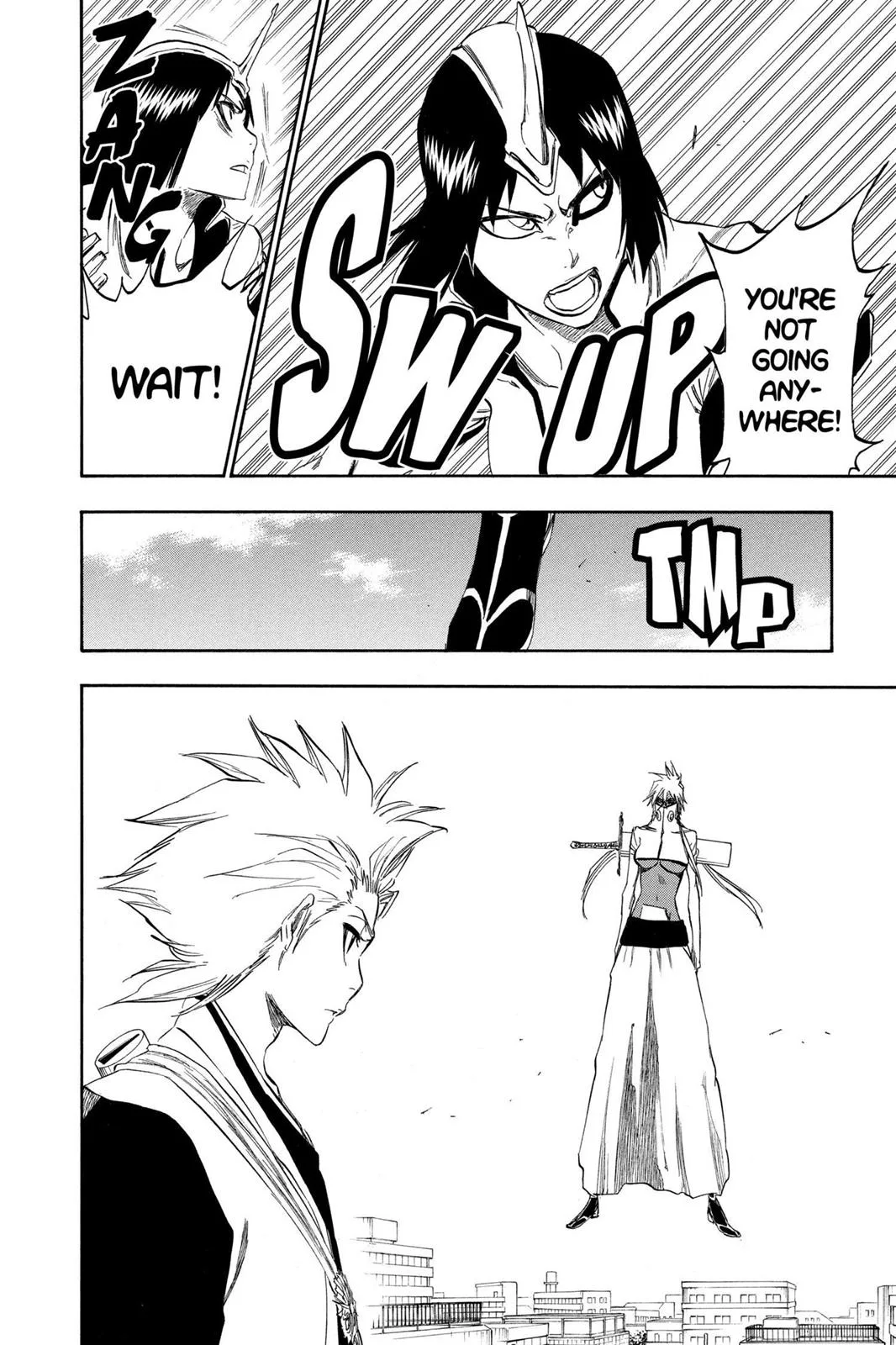 Bleach - Chapter 329 - Page 15