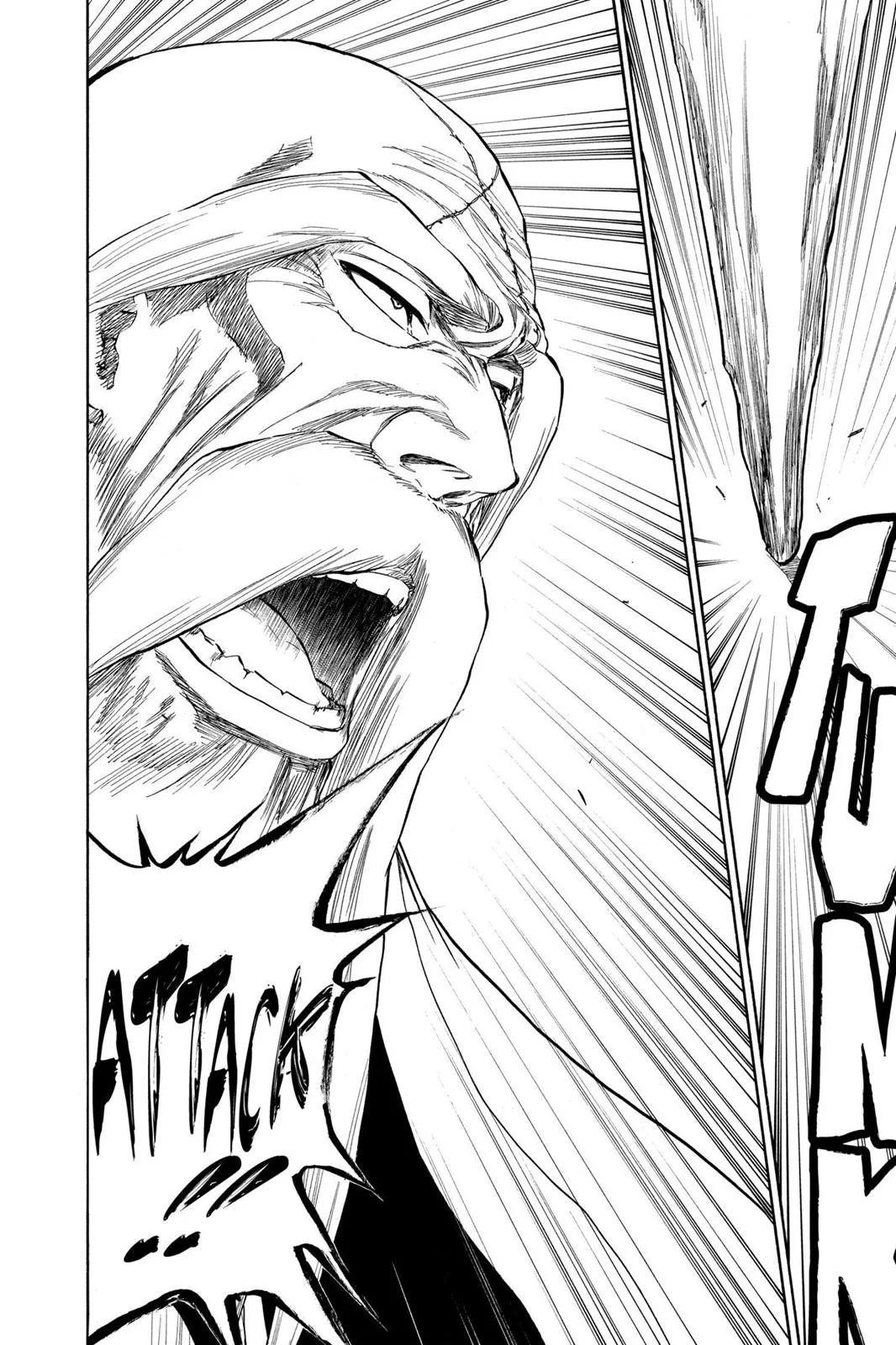 Bleach - Chapter 329 - Page 2