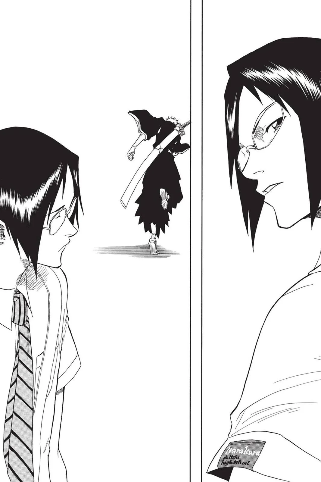 Bleach - Chapter 33 - Page 18