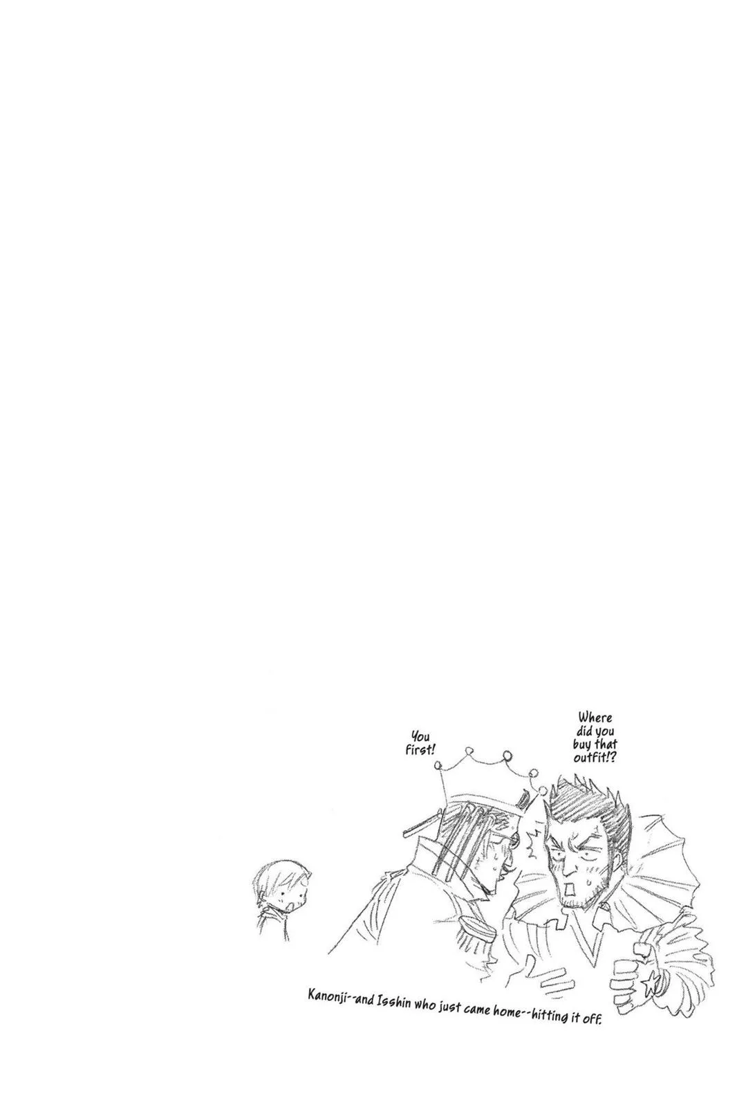 Bleach - Chapter 33 - Page 20