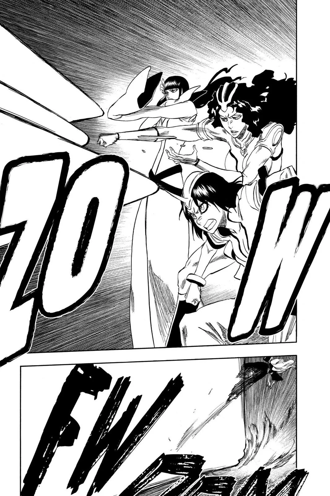 Bleach - Chapter 330 - Page 13