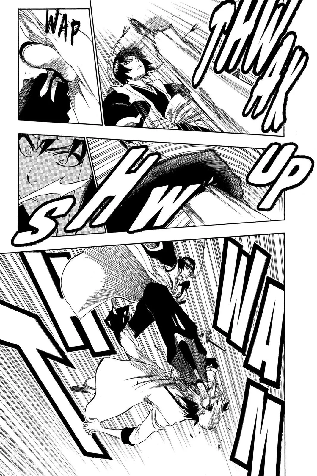 Bleach - Chapter 330 - Page 17