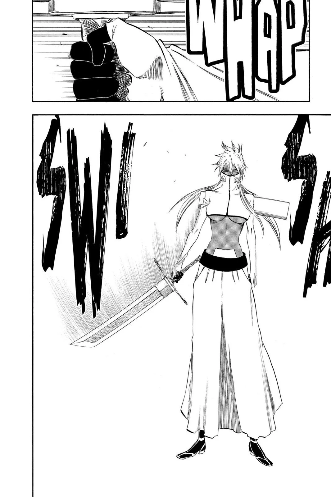 Bleach - Chapter 330 - Page 2