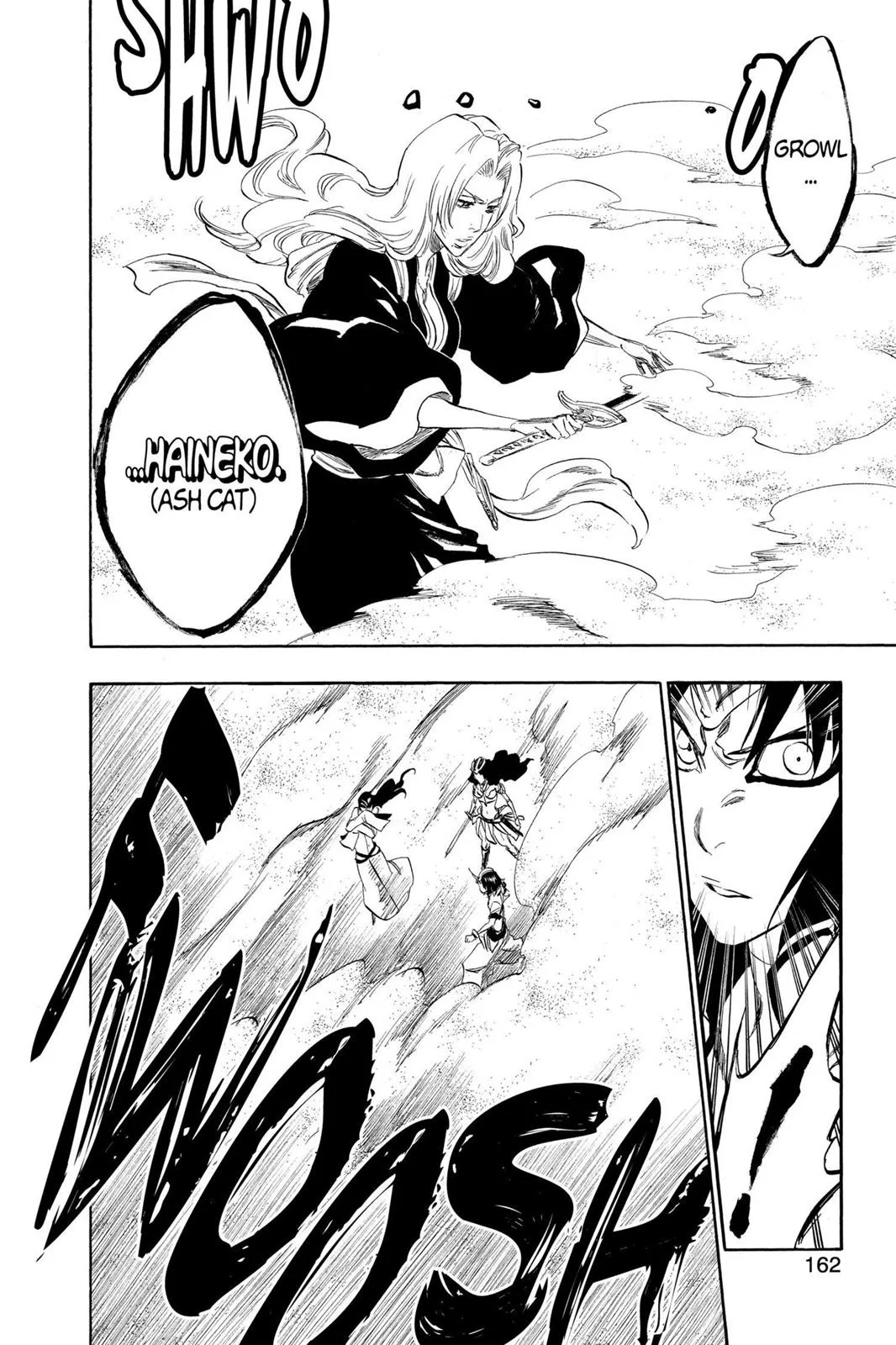 Bleach - Chapter 330 - Page 8